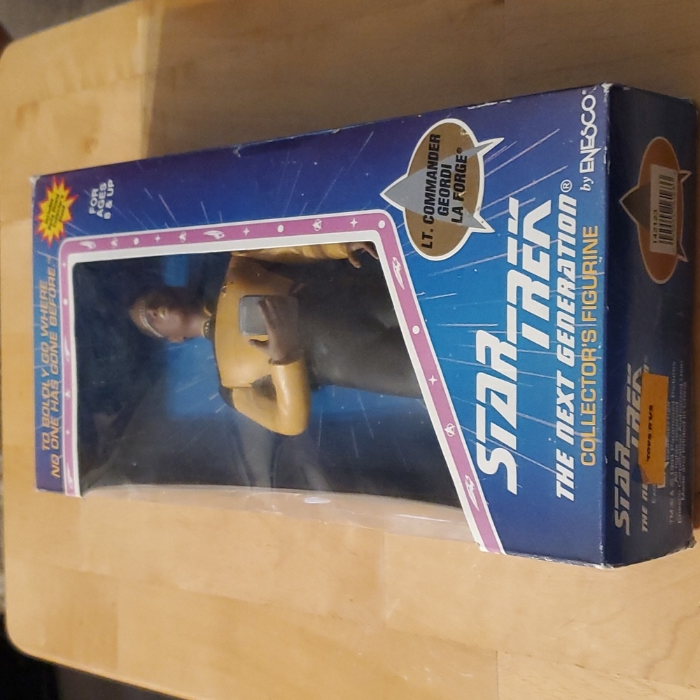 Star Trek